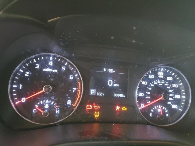 Photo 9 from auction – 2020 KIA FORTE FE with VIN 3KPF24AD1LE205691