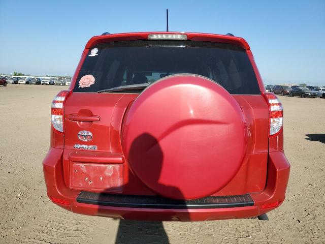 Photo 6 from auction – 2011 TOYOTA RAV4 with VIN 2T3ZF4DV7BW082200
