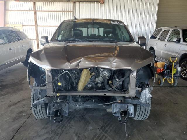 Photo 5 from auction – 2019 FORD F150 SUPERCREW with VIN 1FTEW1E50KKC88415