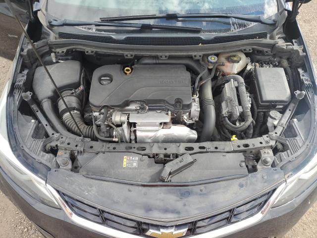 Photo 11 from auction – 2018 CHEVROLET CRUZE LT with VIN 1G1BE5SM2J7197844