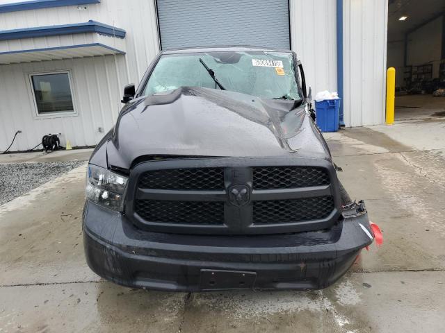 Photo 5 from auction – 2022 RAM 1500 CLASS with VIN 1C6RR6FG7NS171013