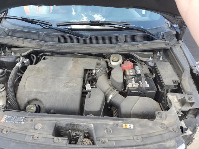 Photo 11 from auction – 2017 FORD EXPLORER X with VIN 1FM5K8D85HGB51073
