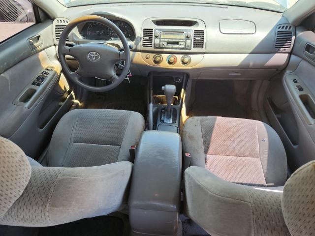 Photo 8 from auction – 2003 TOYOTA CAMRY LE with VIN 4T1BE32K73U685293