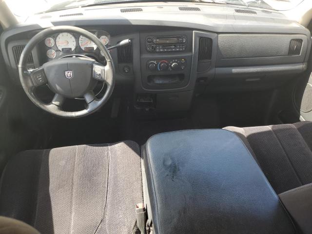 Photo 8 from auction – 2004 DODGE RAM 1500 S with VIN 1D7HA18N54S736485