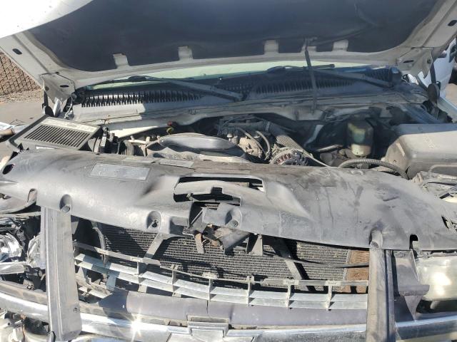 Photo 11 from auction – 2002 CHEVROLET SILVERADO with VIN 1GCEC14V42Z294025