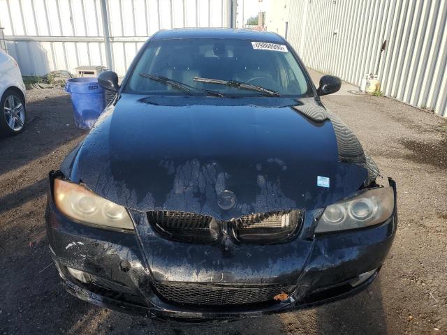 Photo 5 from auction – 2011 BMW 323 I with VIN WBAPG7C55BA928455