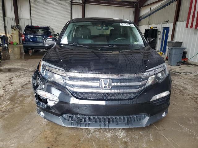 Photo 5 from auction – 2016 HONDA PILOT EXL with VIN 5FNYF6H57GB119616