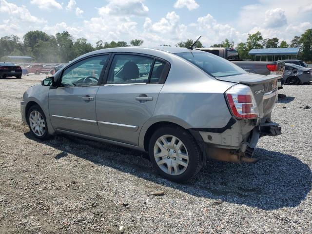 Photo 2 from auction – 2011 NISSAN SENTRA 2.0 with VIN 3N1AB6AP1BL607983