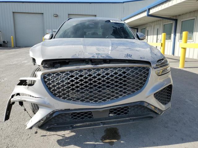 Photo 5 from auction – 2022 GENESIS GV70 BASE with VIN KMUMCDTC9NU021173