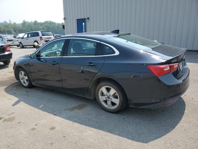Photo 2 from auction – 2018 CHEVROLET MALIBU LT with VIN 1G1ZD5ST2JF124312