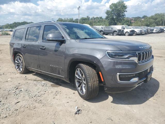 Photo 4 from auction – 2022 JEEP WAGONEER S with VIN 1C4SJVDT4NS124064