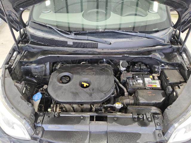 Photo 11 from auction – 2016 KIA SOUL + with VIN KNDJP3A58G7376197