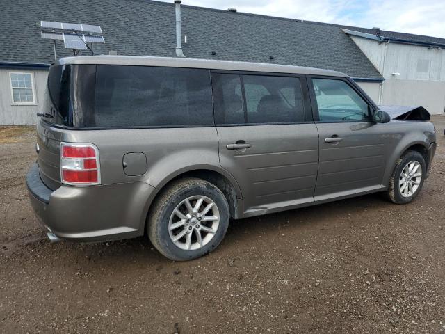 Photo 3 from auction – 2014 FORD FLEX SE with VIN 2FMGK5B85EBD35376