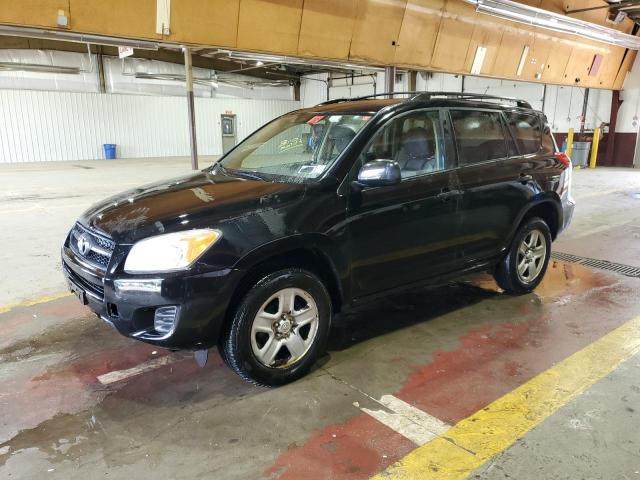 صورة رقم 1 من المزاد - 2010 TOYOTA RAV4 مع VIN 2T3BF4DV5AW052368