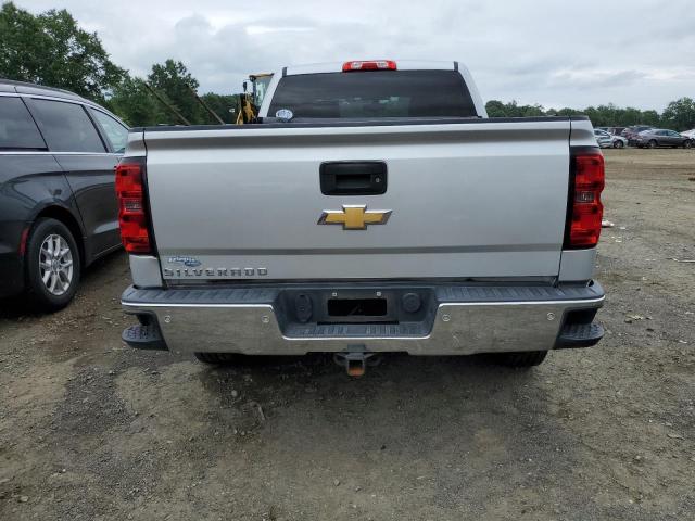 Photo 6 from auction – 2014 CHEVROLET SILVERADO with VIN 3GCUKREC4EG301330