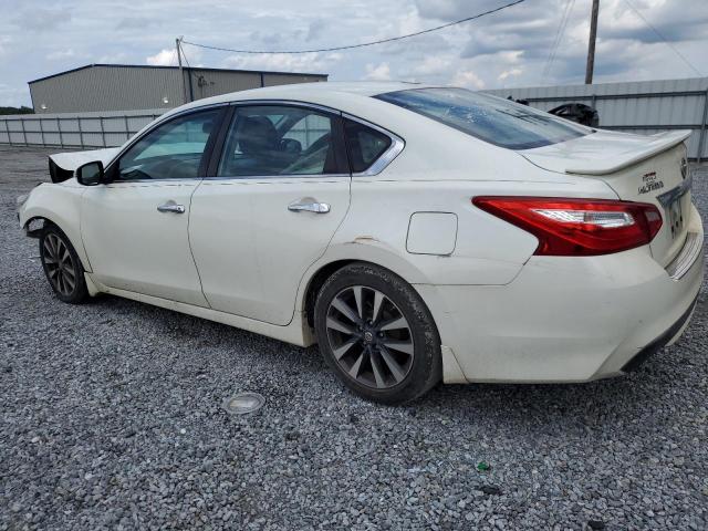 Photo 2 from auction – 2016 NISSAN ALTIMA 2.5 with VIN 1N4AL3AP3GC267902