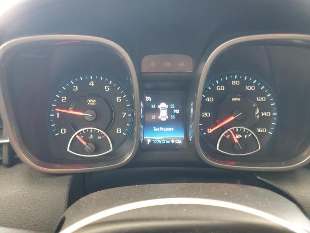 Photo 9 from auction – 2013 CHEVROLET MALIBU 2LT with VIN 1G11E5SA8DF272039
