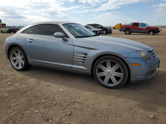 Photo 4 from auction – 2006 CHRYSLER CROSSFIRE with VIN 1C3AN69L06X061102