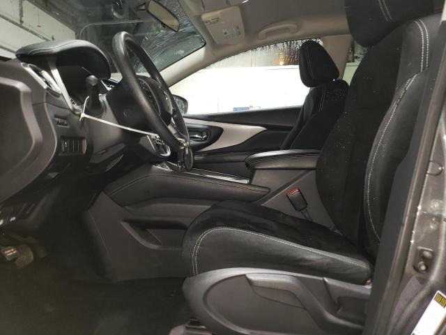 Photo 7 from auction – 2019 NISSAN MURANO with VIN 5N1AZ2MS6KN152075
