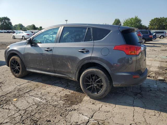 Foto 2 de la subasta – 2014 TOYOTA RAV4 con VIN 2T3ZFREV4EW129408