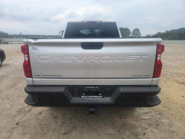 Photo 6 from auction – 2023 CHEVROLET SILVERADO with VIN 2GC4YMEY1P1727467