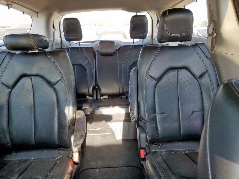 Photo 10 from auction – 2022 CHRYSLER PACIFICA T with VIN 2C4RC1BG7NR214642