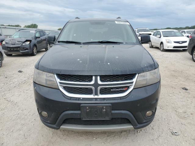 Photo 5 from auction – 2017 DODG JOURNEY SXT with VIN 3C4PDCBG3HT518231