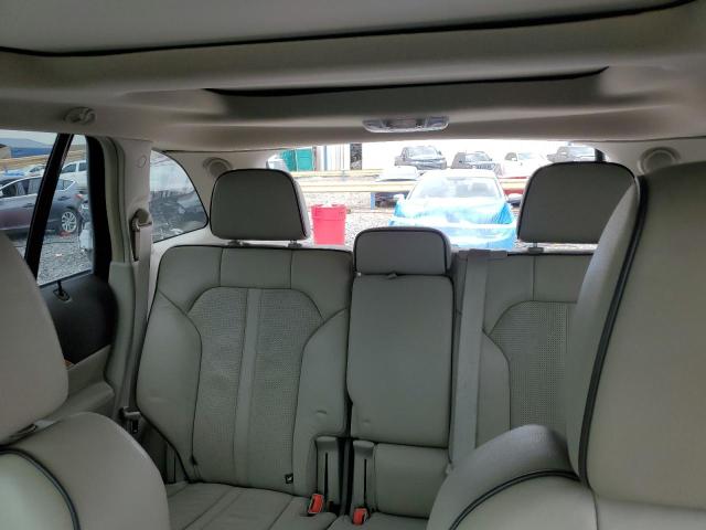Photo 10 from auction – 2013 LINCOLN MKX with VIN 2LMDJ6JKXDBL47583