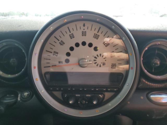 Photo 9 from auction – 2013 MINI COOPER S with VIN WMWSV3C56DT388386