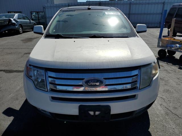 Photo 5 from auction – 2008 FORD EDGE LIMITED with VIN 2FMDK39C78BB45973