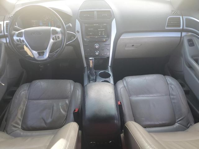 Photo 8 from auction – 2014 FORD EXPLORER X with VIN 1FM5K8D80EGA33184