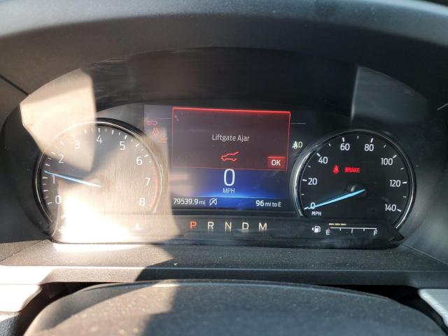 Photo 9 from auction – 2020 FORD EXPLORER X with VIN 1FMSK7DH8LGA40524