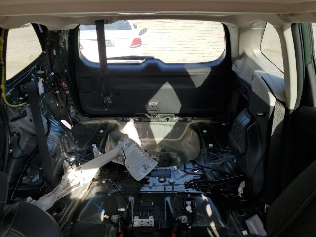 Photo 10 from auction – 2023 SUBARU FORESTER TOURING with VIN JF2SKARC4PH436157
