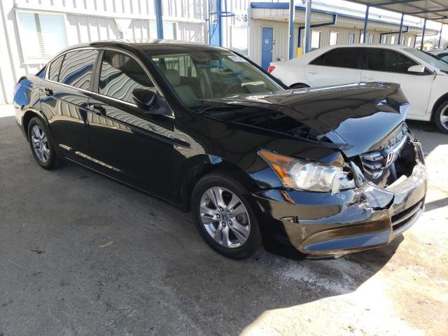 Photo 4 from auction – 2011 HONDA ACCORD SE with VIN 1HGCP2F61BA141576