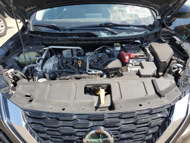 Photo 12 from auction – 2021 NISSAN ROGUE SV with VIN 5N1AT3BB1MC765102