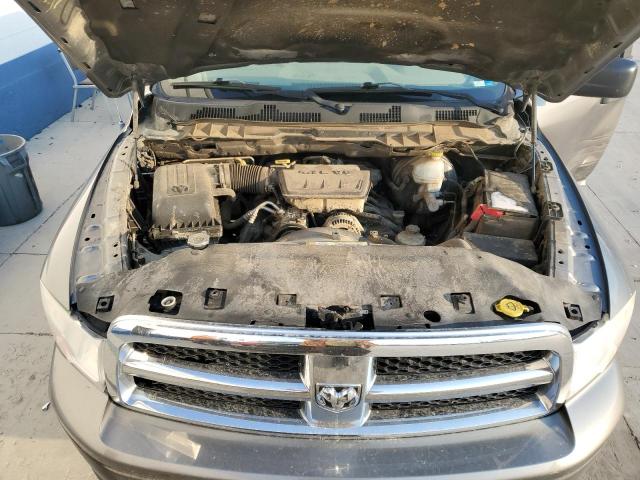 Photo 11 from auction – 2009 DODGE RAM 1500 with VIN 1D3HV13P89S752038