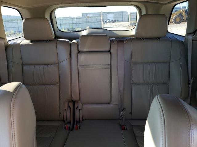 Photo 10 from auction – 2015 JEEP GRAND CHER with VIN 1C4RJFBG9FC134336