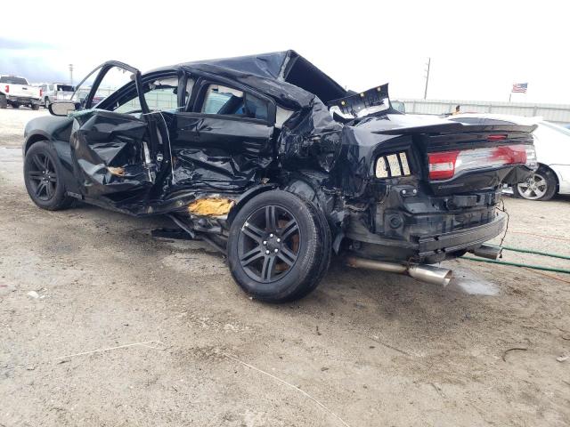 Photo 2 from auction – 2014 DODGE CHARGER PO with VIN 2C3CDXAT6EH207700