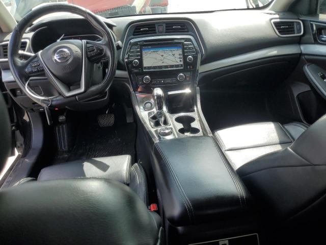 Photo 8 from auction – 2016 NISSAN MAXIMA 3.5 with VIN 1N4AA6APXGC392628