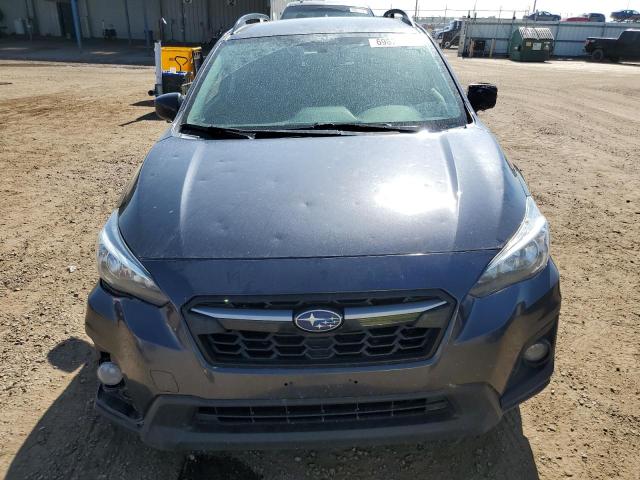 Photo 5 from auction – 2019 SUBARU CROSSTREK with VIN JF2GTAEC0K8332847
