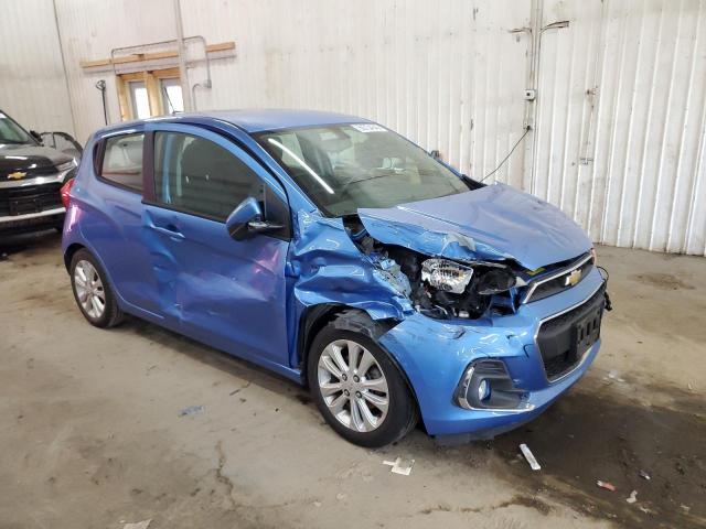 Photo 4 from auction – 2016 CHEVROLET SPARK 1LT with VIN KL8CD6SA2GC605620