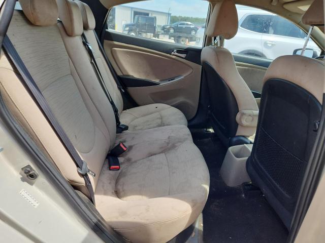 Photo 10 from auction – 2016 HYUN ACCENT SE with VIN KMHCT4AE9GU013107
