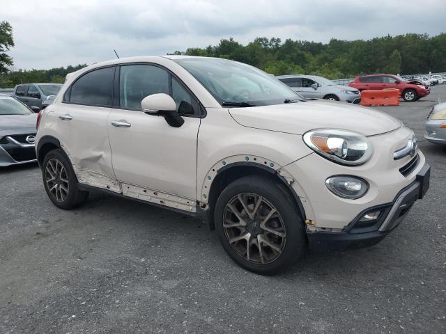 Photo 4 from auction – 2016 FIAT 500X TREKK with VIN ZFBCFYET8GP400924