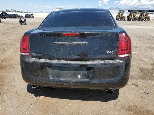 Photo 6 from auction – 2013 CHRYSLER 300C with VIN 2C3CCAET9DH523682