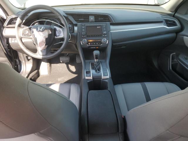 Photo 8 from auction – 2017 HONDA CIVIC LX with VIN 19XFC2F66HE037291