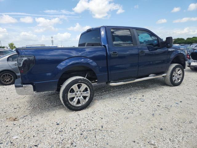 Photo 3 from auction – 2009 FORD F150 SUPER with VIN 1FTPW12V39FA15579