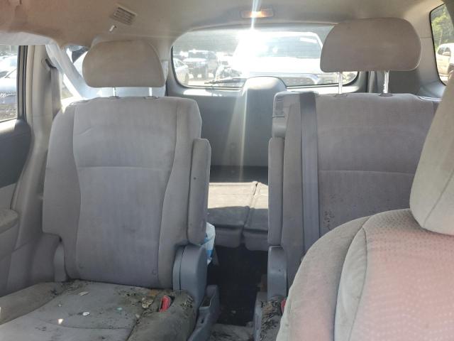 Photo 10 from auction – 2013 TOYOTA HIGHLANDER BASE with VIN 5TDBK3EHXDS208165
