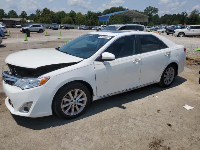 Photo 1 from auction – 2014 TOYOTA CAMRY L with VIN 4T4BF1FKXER369469