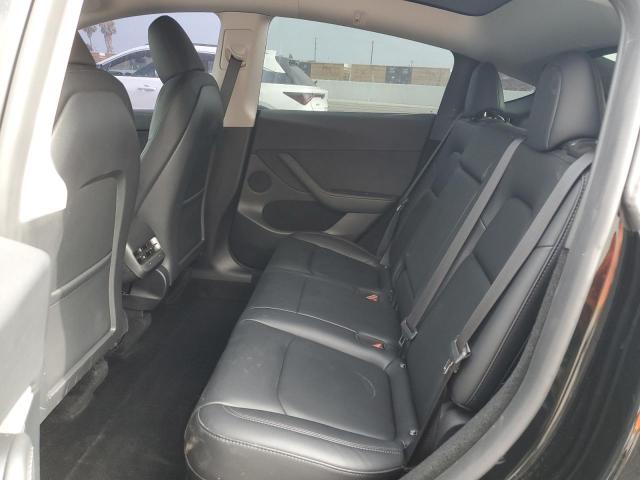 Photo 11 from auction – 2024 TESLA MODEL Y with VIN 7SAYGDEE3RF066215