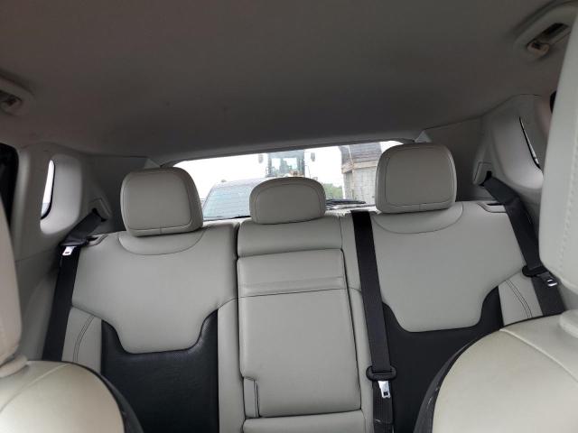 Photo 10 from auction – 2017 JEEP COMPASS LIMITED with VIN 3C4NJDCB1HT640739